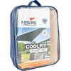 Platinum Sun & Shade Coolfit Sonnenschutztuch Dreieck, 360 Produktbild-Vorschau 2
