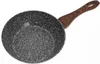24Cm Granit Wood Wok Kinghoff Kh-1583 Voir les images du produit 8