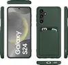 Étui pour téléphone portable Samsung Galaxy S24 Housse étui Voir les images du produit 2
