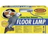 Zoo Med Avian Sun Floor Lamp - lampadaire réglable Voir les images du produit 1