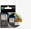 Preston Accu Power - 100m Fluorocarbonschnur, Produktbild-Vorschau 2