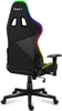 Huzaro Force 6.2 | illuminazione LED RGB sedia da gioco Anteprima dell’immagine prodotto 17