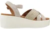 Geox Xand 2.2s B Sandalen Beige EU 38 Frau Beige EU 38 Produktbild-Vorschau 4