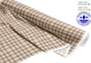 OUTDOOR DÉCORDS OXFORD - Motif beige à carreaux I DR223 Voir les images du produit 2