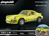PLAYMOBIL Classic Cars 70923 Porsche 911 Carrera RS 2.7 Produktbild-Vorschau 3