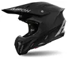 Airoh Helm Twist 3 matt-schwarz - Größe L Produktbild-Vorschau 4