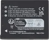 EXTENSILO 3x Akku Ersatz für Panasonic DMW-BCD10, Produktbild-Vorschau 8