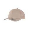 Yupoong Retro Trucker Cap schwarz Uni Anteprima dell’immagine prodotto 24