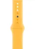 Apple MWMX3ZM/A accessorio indossabile intelligente Band Anteprima dell’immagine prodotto 8