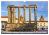 Faszination Évora (Wandkalender 2027 DIN A3 quer), CALVENDO Produktbild-Vorschau 15