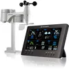Bresser - 13345 - WLAN ClearView Wetterstation mit Produktbild-Vorschau 1