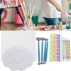 20-delige set mandala-stippen gereedschap voor DIY-kunst, Productafbeelding-voorbeeld 8