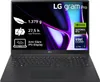 LG gram 17" Pro Core Ultra 7 155H 32GB/2TB RTX3050 Win11 Produktbild-Vorschau 1