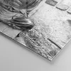 Bilder auf glas - Einteilig - Japanisch Buddha Statue - Produktbild-Vorschau 5