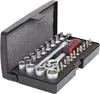 KS Tools 26-tlg. Steckschlüsselsatz mit Umschaltknarre 1/4" Produktbild-Vorschau 9