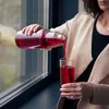 6x 1L Glasflaschen mit Metalldeckel – Saft- und Produktbild-Vorschau 10