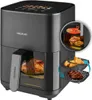 Heißluftfritteuse Cecotec Cecofry&Grill Duoheat 4000 Produktbild-Vorschau 6