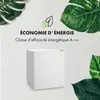 Klarstein Mini Frigo de Chambre de 41L pour Snacks et Voir les images du produit 4