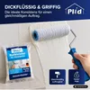 Plid Rollkleister für Vliestapeten, 6 x 200 g, in 3 Minuten Produktbild-Vorschau 5