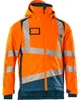 MASCOT 19335-231-1444-M, Jacke, Mann, M, 100 cm, Polyester, Produktbild-Vorschau 11