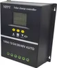 100 A MPPT Solarladeregler 12 V 24 V 36 V 48 V mit Produktbild-Vorschau 1