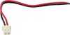 vhbw Batterie Ersatz für Visonic 0-9912-K, ER34615M, Produktbild-Vorschau 6