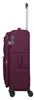 Cestovný kufor Travelite CUBIS Trolley 4w, farba: Berry Náhľad obrázku produktu 5