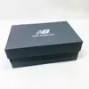 New Balance Sneakers U740BM2 in Black color size 45 Voir les images du produit 14