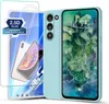 Hülle für Samsung Galaxy S23 mit 9H Displayglas Produktbild-Vorschau 1