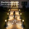 Grafner® Wegleuchte WL 10800 Standleuchte 100cm mit 2 Produktbild-Vorschau 3