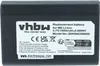 vhbw Akku kompatibel mit Leica M8, M8.2, M9, M9-P, M-E Produktbild-Vorschau 3