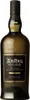 A bottle of Ardbeg Uigeadail Scotch Whisky against a white background. Produktbild-Vorschau