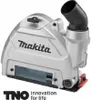 Makita 196845-3 Levigatrice per aspirapolvere 125 mm Anteprima dell’immagine prodotto 13