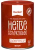Xucker horká čokoláda bez cukru s xylitolem 200g Náhled obrázku produktu 1
