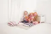 BigJigs Puppe Nancy - weiche Stoff Krankenschwesterpuppe 28 Produktbild-Vorschau 5
