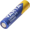 Varta 4903 LR03 AAA Micro High Energy Batterie 4er-Pack Podgląd zdjęcia produktu 36