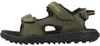 Columbia Konos Hiker 3 Strap Couleur Vert Voir les images du produit 2