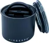 AIRSCAPE Kaffeedose klein schwarz matt 111344 645771002527 Voir les images du produit 9