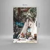 Bilder auf glas - Einteilig - Jungvermählten Liebe Produktbild-Vorschau 3
