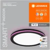 Ledvance LED Smart+ Orbis Circle Schwarz Ø46cm 28W 2700lm Produktbild-Vorschau 14