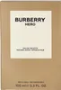 Burberry Hero woda toaletowa dla mężczyzn 100 ml Podgląd zdjęcia produktu 10