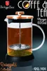 BERLINGERHAUS Kanvička na čaj a kávu French Press 600 ml Náhľad obrázku produktu 3