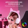 RAZER Razer Kraken Kitty V2 BT Headset Wireless Head-band Voir les images du produit 5