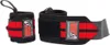 Gorilla Wear Wrist Wraps Pro - czarny/czerwony Podgląd zdjęcia produktu 2