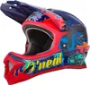 Oneal Sonus Rex Jugend Downhill Helm Produktbild-Vorschau 1