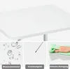 GOPLUS Druckertisch mit Arretierbaren Räder, Rollcontainer Produktbild-Vorschau 4