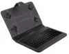 NAUC Tablet Tasche USB Tastatur QWERTZ Keyboard Tablet Produktbild-Vorschau 3