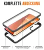 360 Grad Premium Handy Hülle für Samsung Galaxy A36 5G Produktbild-Vorschau 3