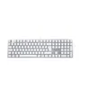 CHERRY TAS KC 200 MX Corded DE-Layout silber MX2A Brown Produktbild-Vorschau 7