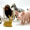 Woopie Zestaw figurek zwierząt Xxl 58 szt. Podgląd zdjęcia produktu 20